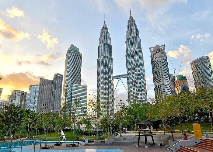 Kuala Lumpur City Tour
